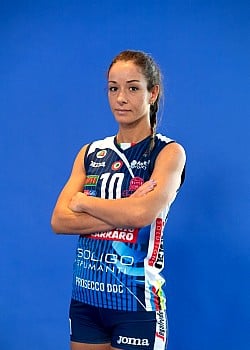 Monica De Gennaro
